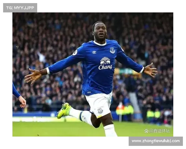 卢卡库加盟曼联的五大决定性因素分析