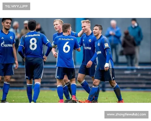 多角度解析法尔范在沙尔克04时期多样化场上角色与战术价值